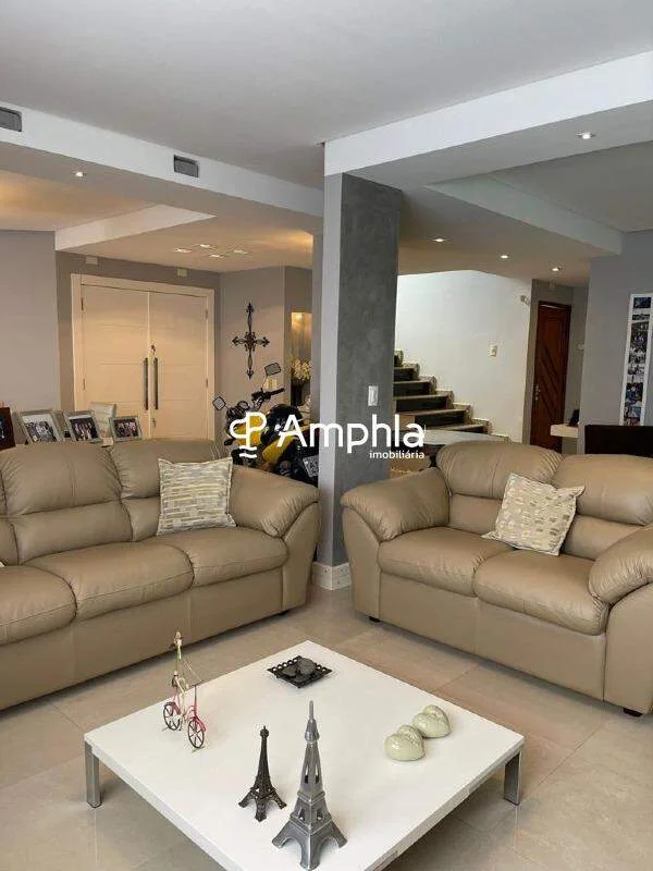 Sobrado com 5 dormitórios à venda, 285m² - Neva , Cascavel/Pr