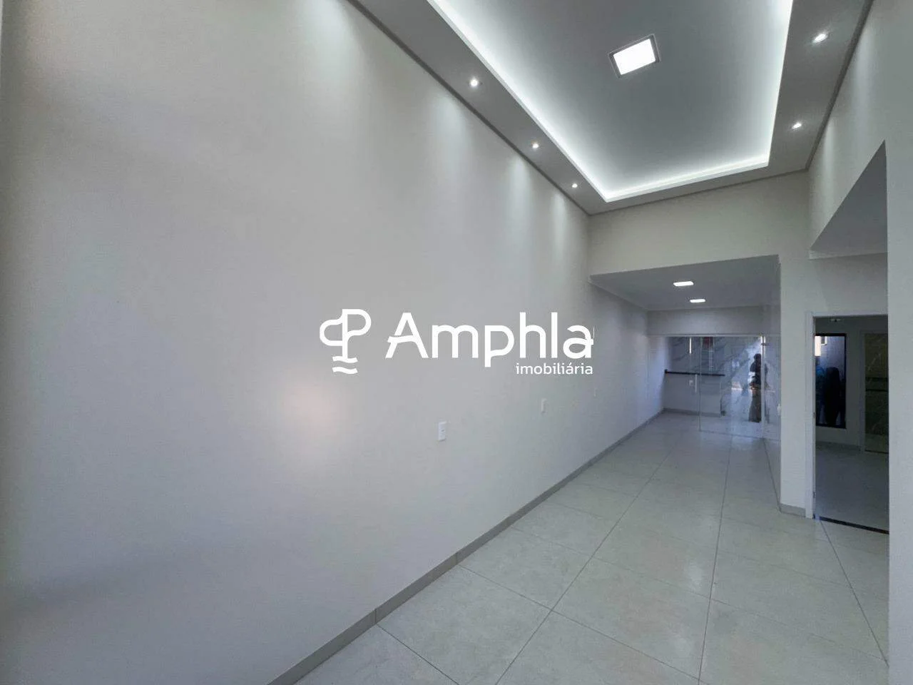 Casa com 2 dormitórios à venda, 60m² - Siena, Cascavel/Pr