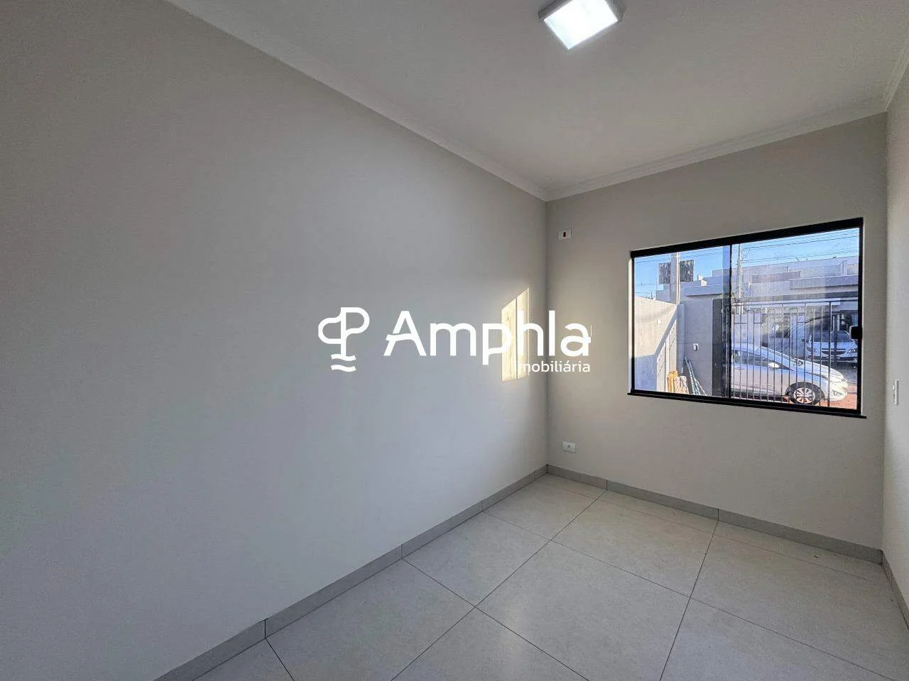 Casa com 2 dormitórios à venda, 60m² - Siena, Cascavel/Pr