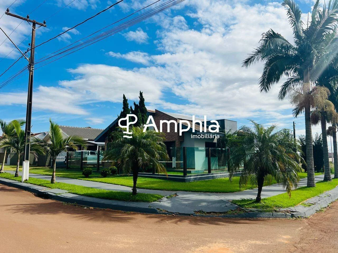 Casa à venda em Sede Alvorada – Conforto, praticidade e excelente espaço!