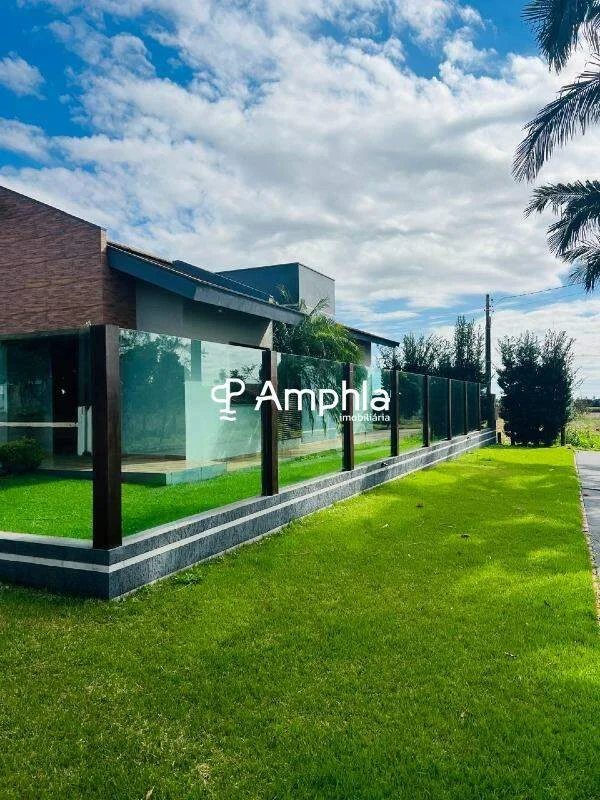 Casa à venda em Sede Alvorada – Conforto, praticidade e excelente espaço!