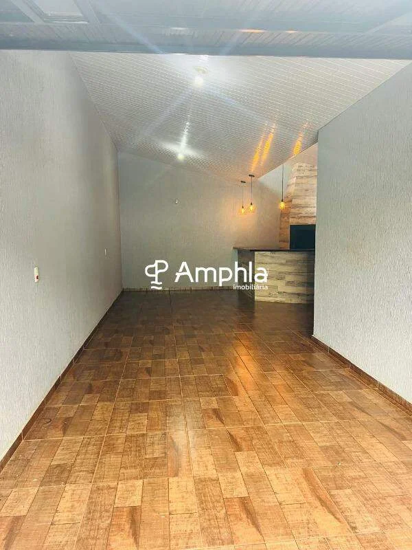 Casa à venda em Sede Alvorada – Conforto, praticidade e excelente espaço!