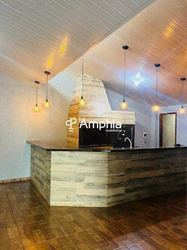 Casa à venda em Sede Alvorada – Conforto, praticidade e excelente espaço!