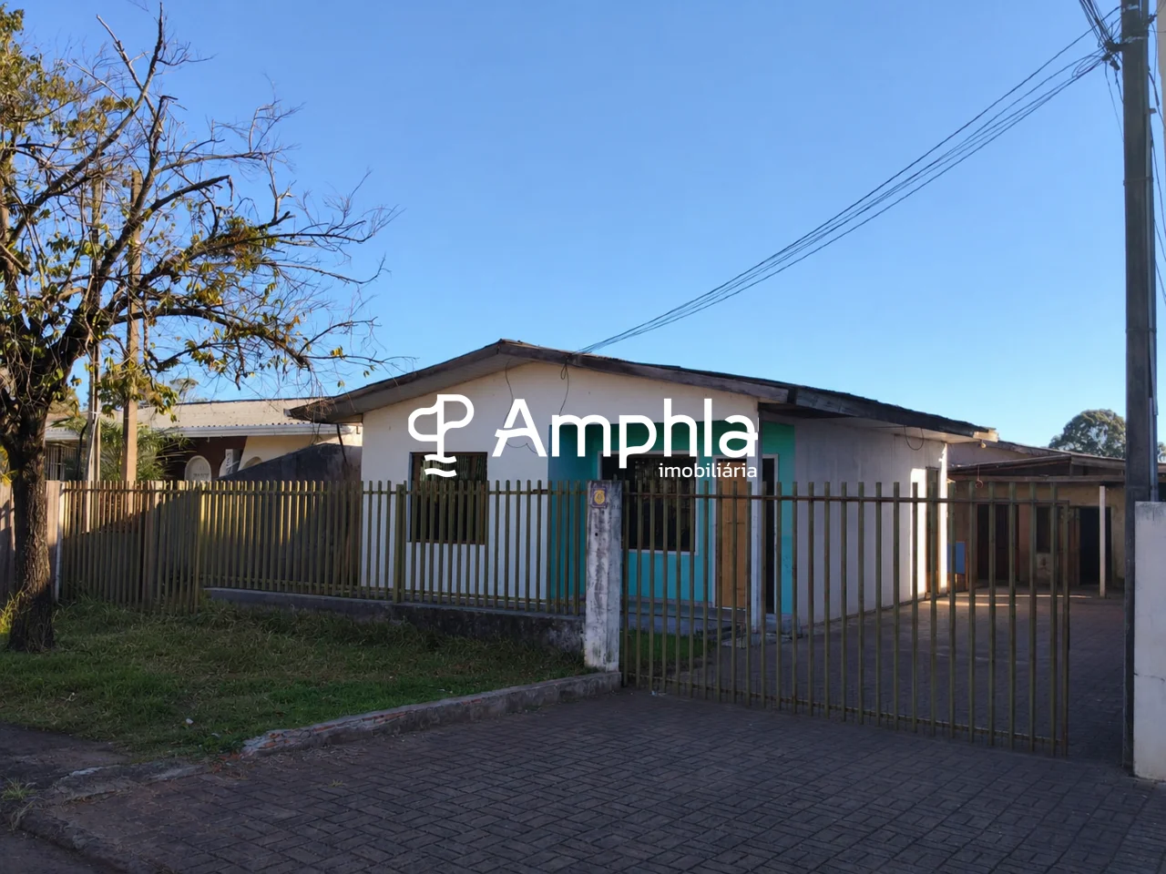 Terreno com 360 m² a venda Cancelli- Cascavel- PR