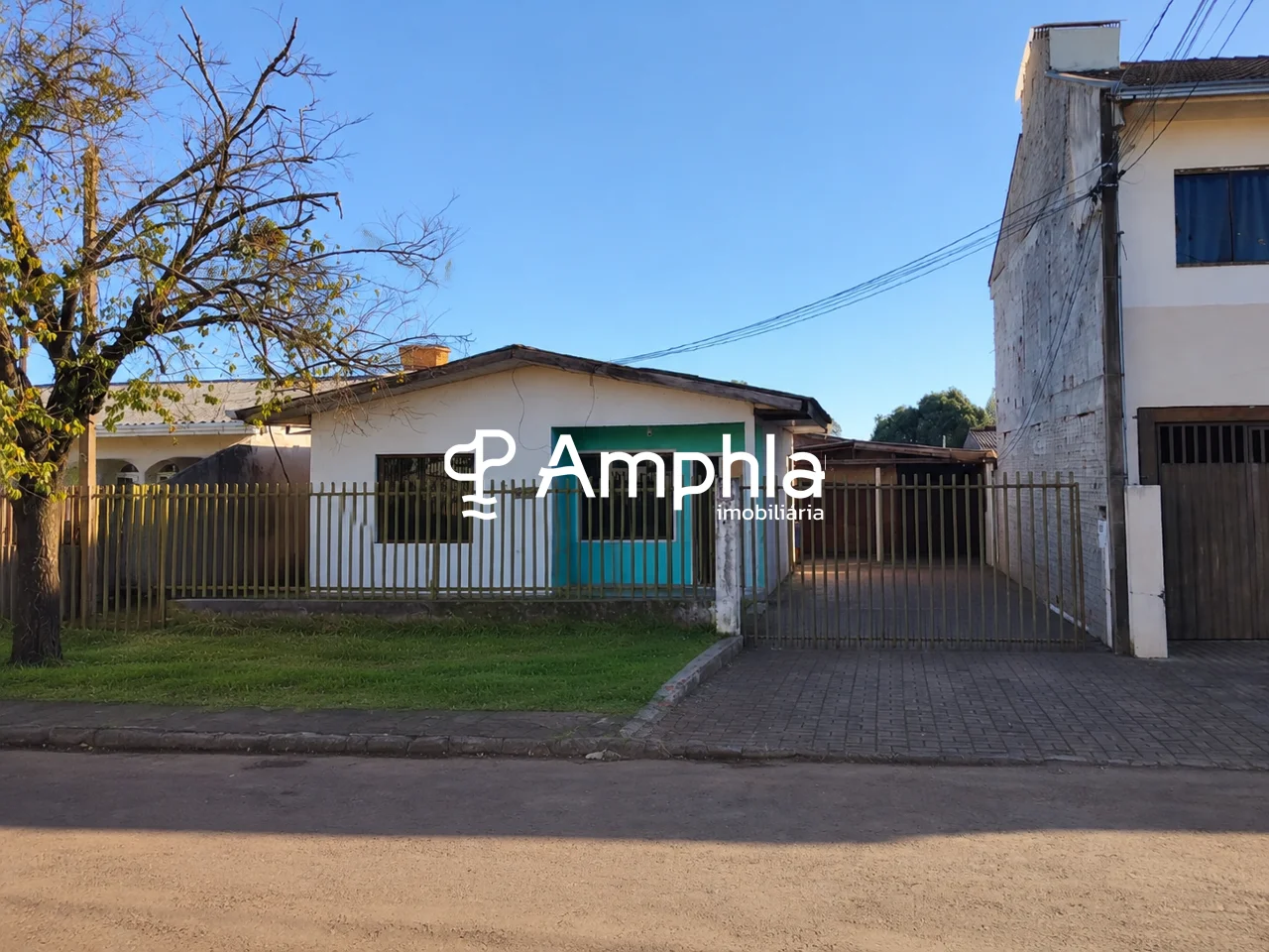 Terreno com 360 m² a venda Cancelli- Cascavel- PR