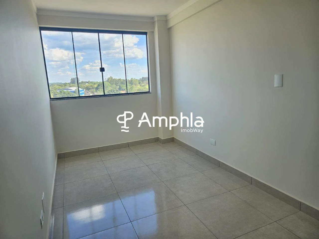 Apartamento 2 dormitórios à venda, 42,97m² - Santa Felicidades, Cascavel/PR