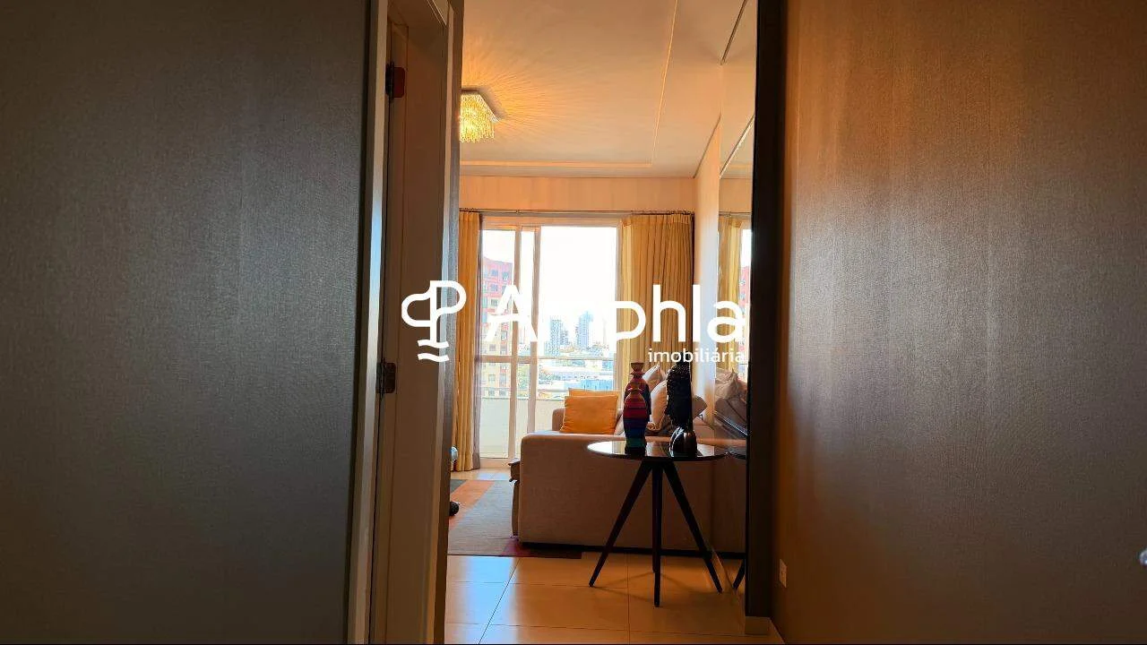 Apartamento com 1 suíte mais 1 dormitórios à venda, 111,564 m² - Centro, Cascavel/Pr