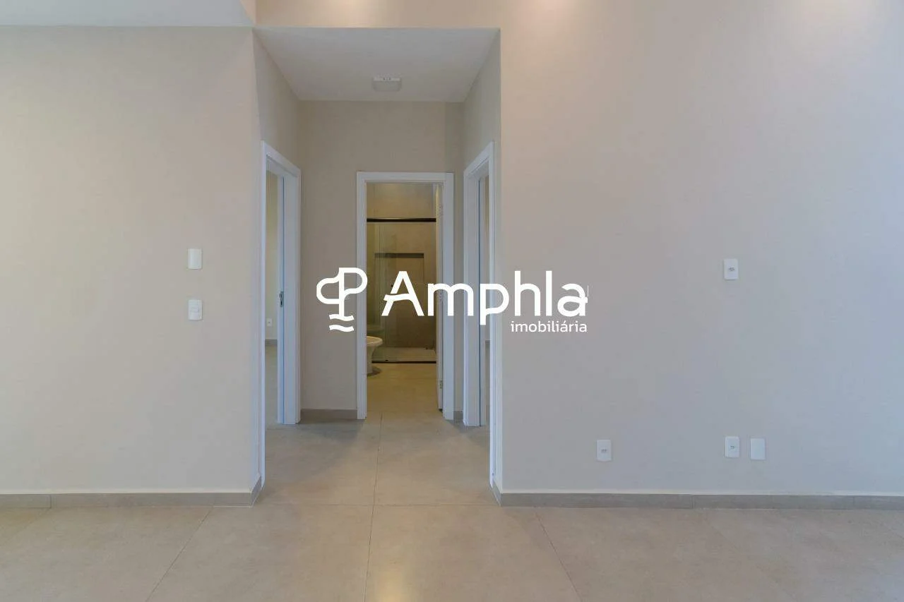 Casa com 1 suite mais 1 quarto à venda, 67,76m² - Recanto Tropical, Cascavel/Pr