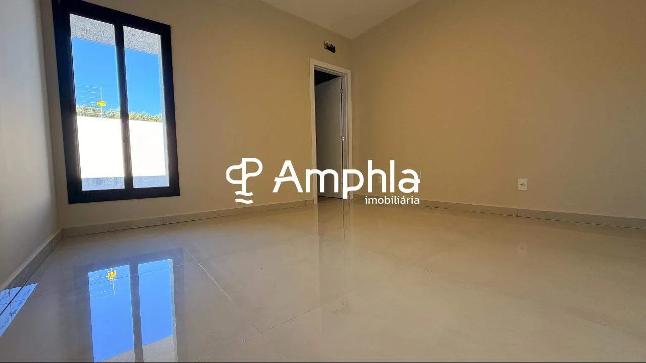 Casa 1 suíte + 1 quarto à venda, 67,76m² - Recanto Tropical , Cascavel/Pr