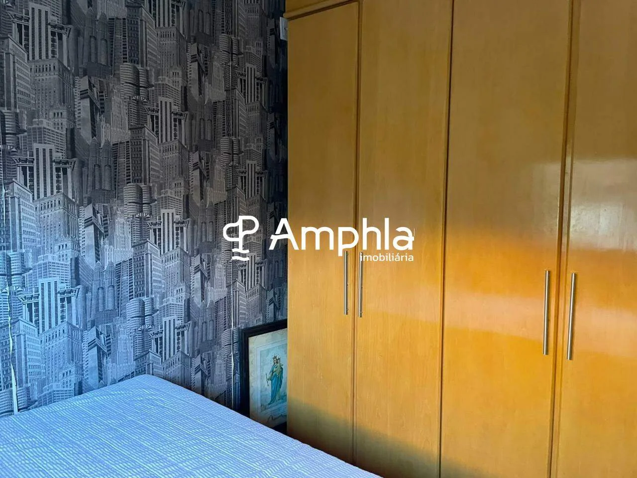 Excelente Imóvel com Duas Casas – Espaço e Rentabilidade