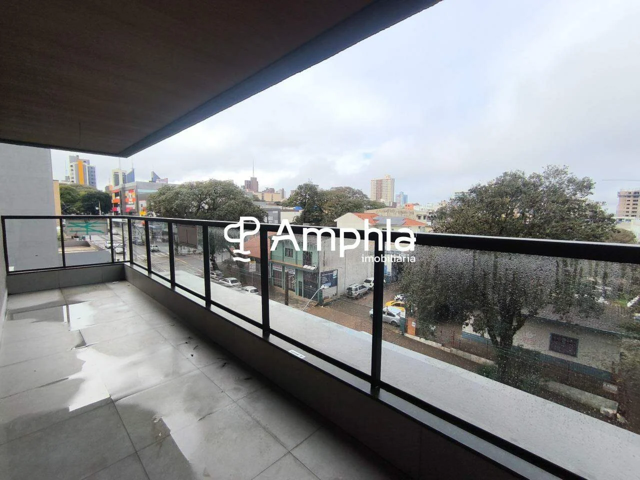 Apartamento com 3 dormitórios à venda, 115,94m² - Centro, Cascavel/Pr