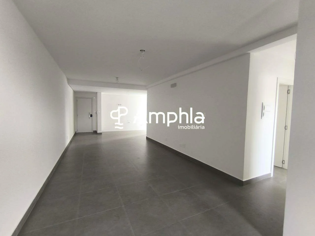 Apartamento com 3 dormitórios à venda, 115,94m² - Centro, Cascavel/Pr