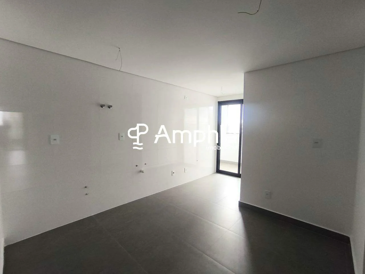 Apartamento com 3 dormitórios à venda, 115,94m² - Centro, Cascavel/Pr
