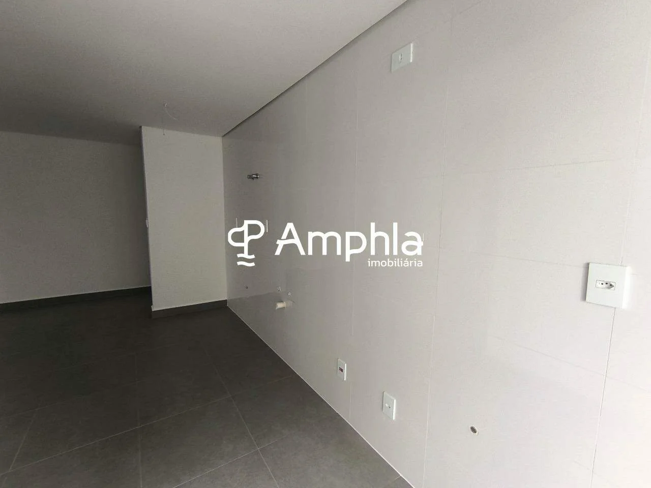 Apartamento com 3 dormitórios à venda, 115,94m² - Centro, Cascavel/Pr