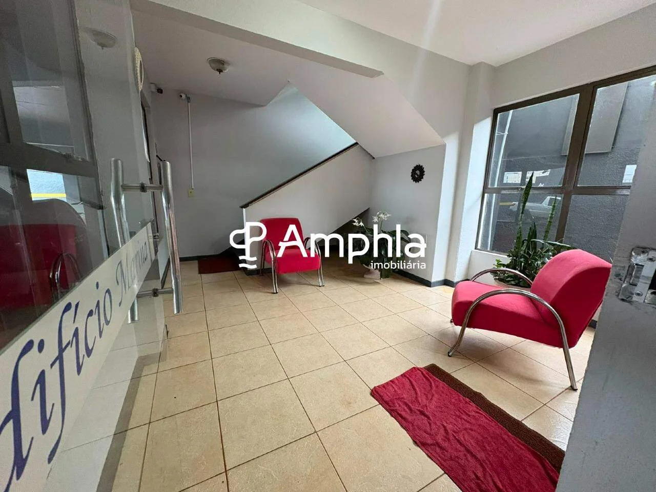 Apartamento com 03 dormitórios à venda,116m²- Centro, Cascavel/PR