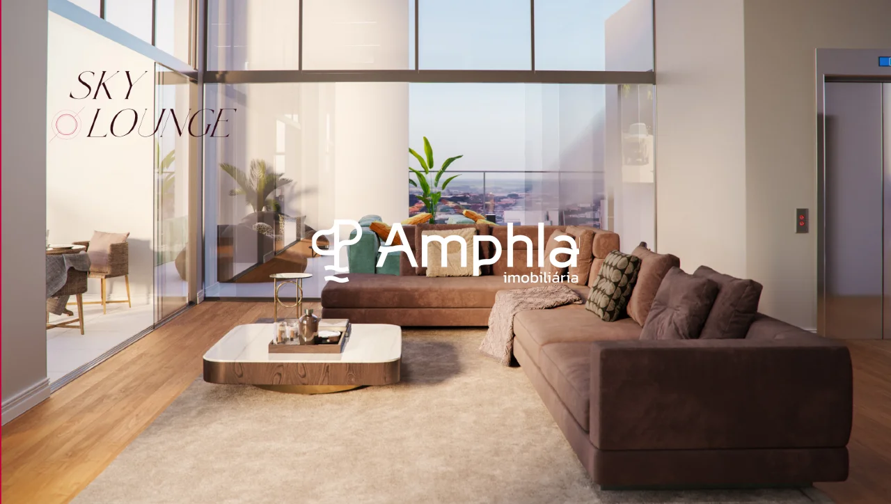 Apartamento com 2 dormitórios à venda, 76,09m² - Centro, Cascavel/Pr