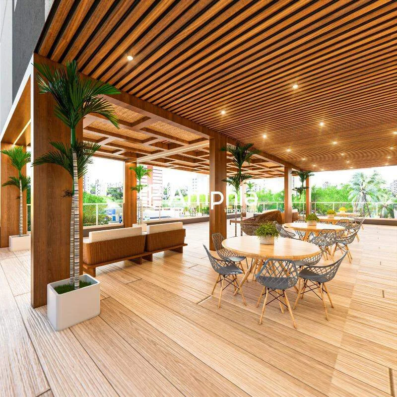 Apartamento à venda no bairro Parque São Paulo em Cascavel