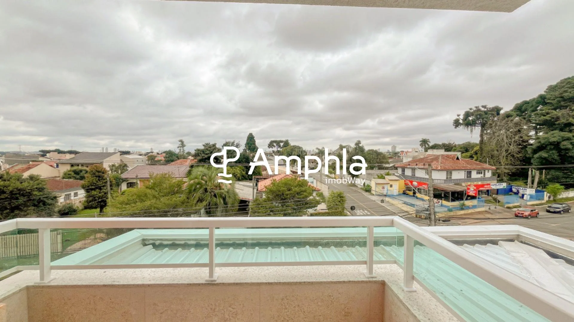 Sobrado com 2 quartos e 1 suíte à venda, 206m² - Portão, Curitiba/PR