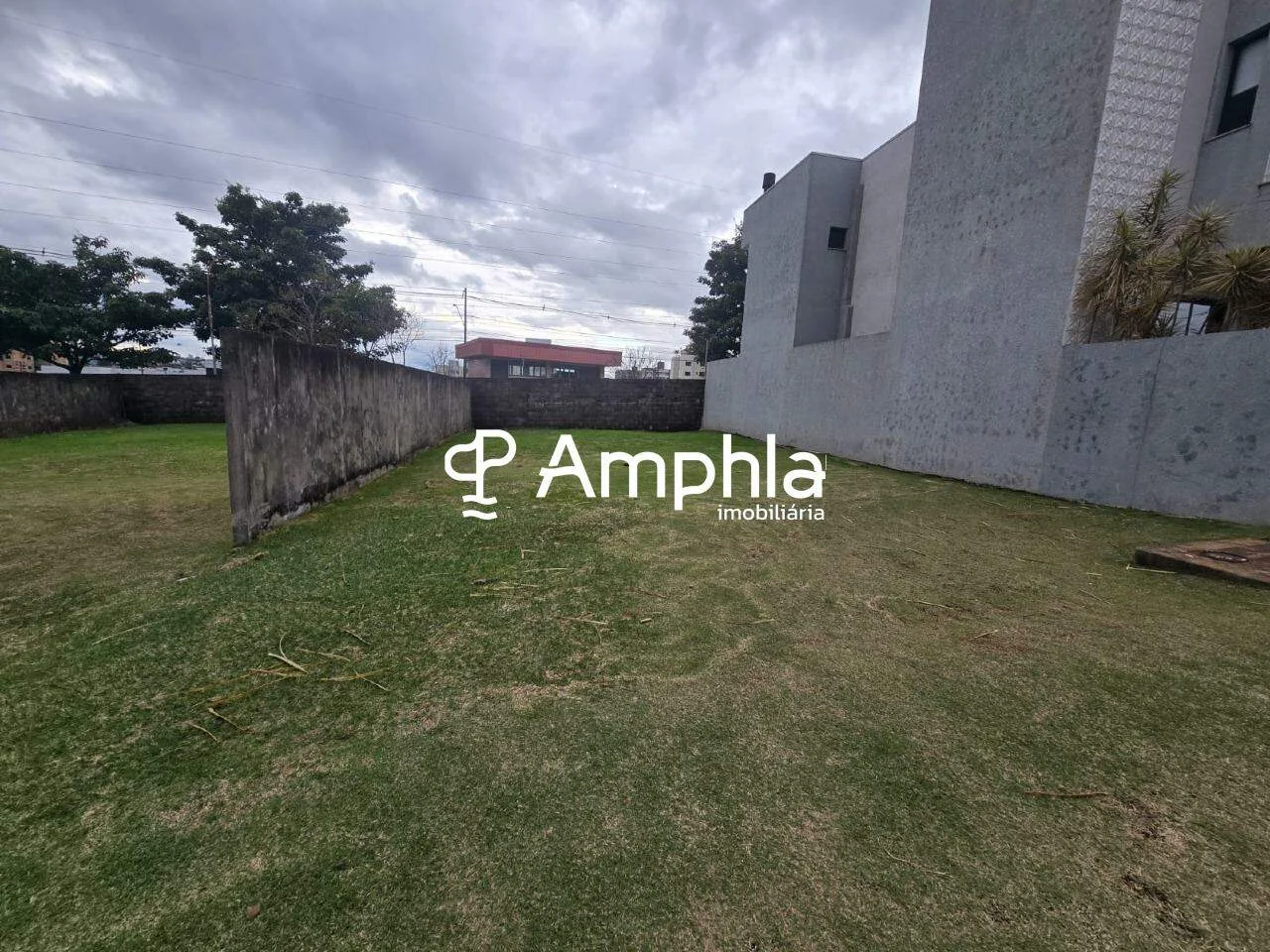 Terreno á venda, 200m², Condominio Paysage Felicitá, FAG Cascavel - PR