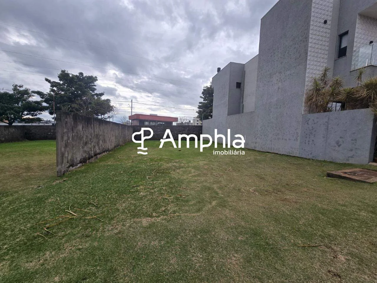 Terreno á venda, 200m², Condominio Paysage Felicitá, FAG Cascavel - PR