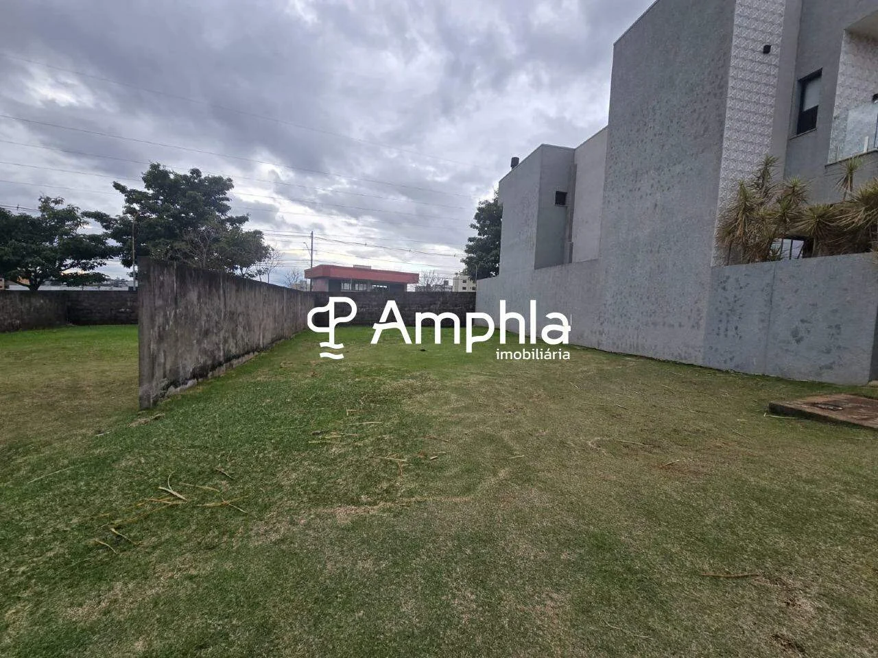 Terreno á venda, 200m², Condominio Paysage Felicitá, FAG Cascavel - PR