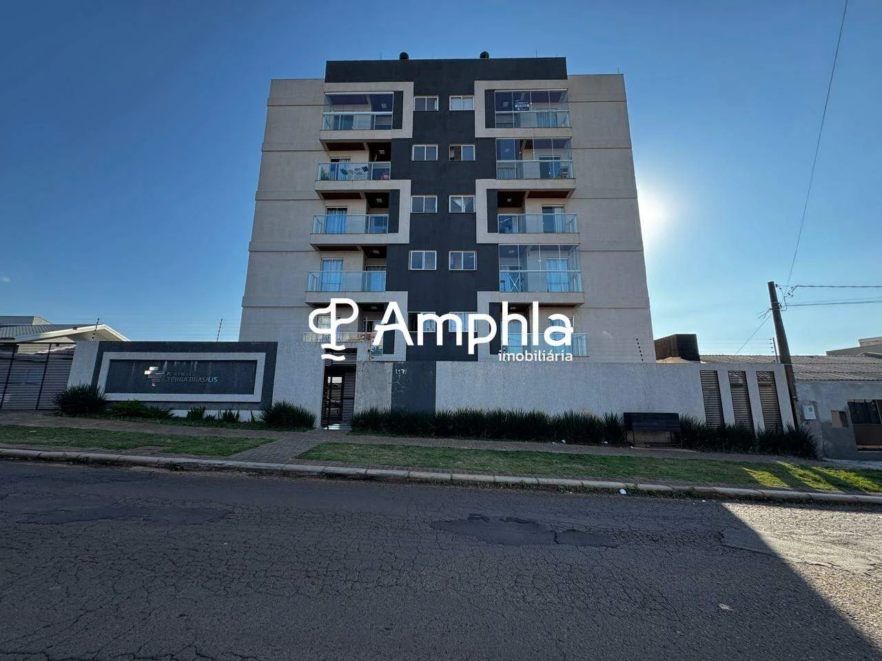 Apartamento com 3 dormitórios à venda, 77,00m² - Santa Cruz, Cascavel/Pr