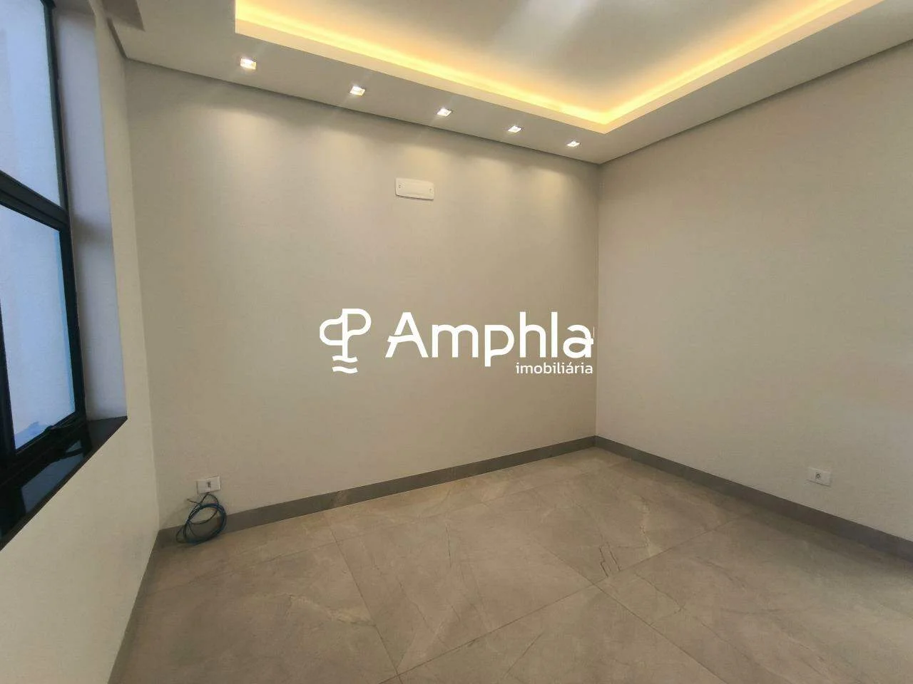 Sobrado com 3 dormitórios à venda, 186m² - Parque Verde, Cascavel/Pr