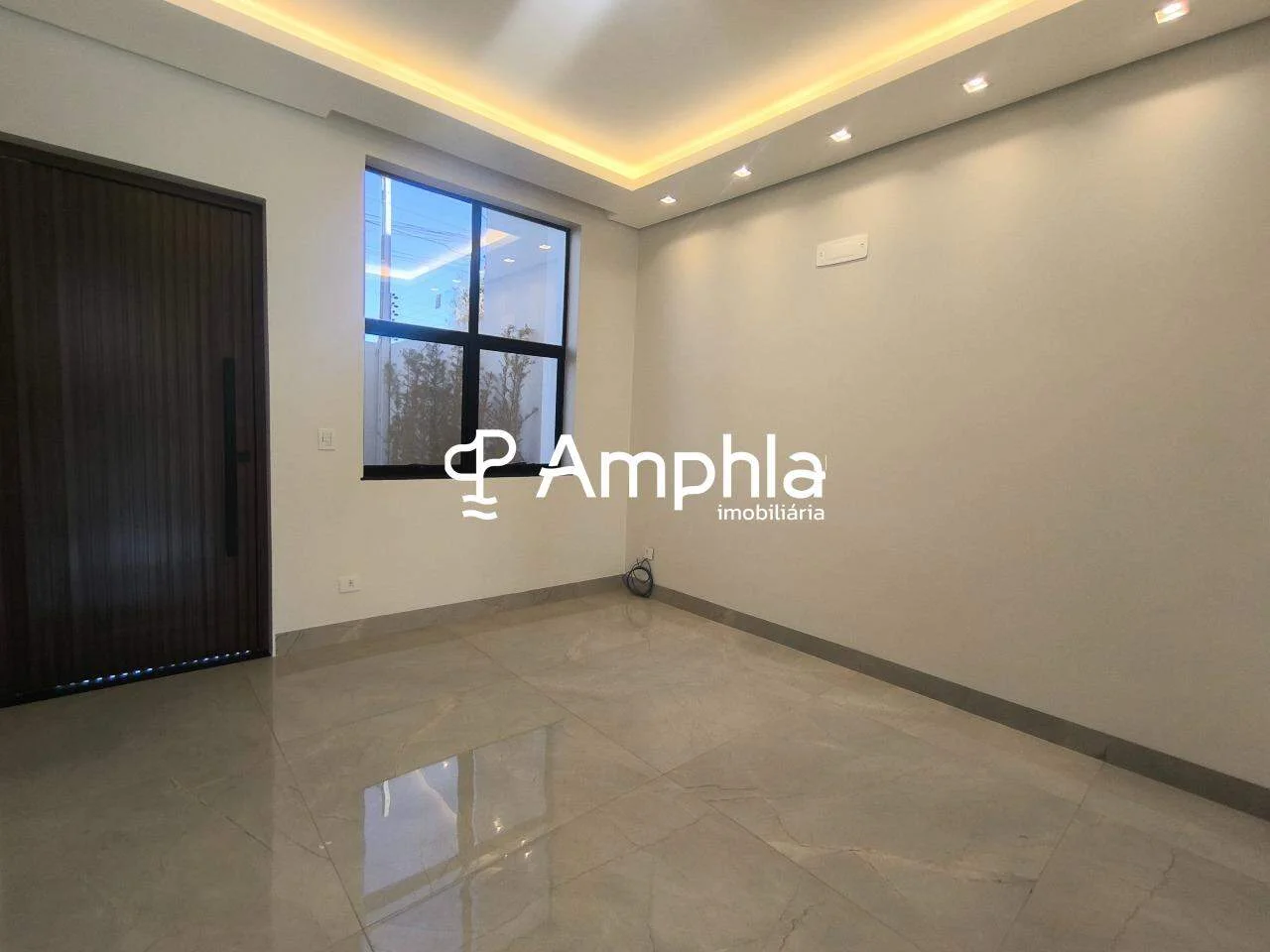 Sobrado com 3 dormitórios à venda, 186m² - Parque Verde, Cascavel/Pr