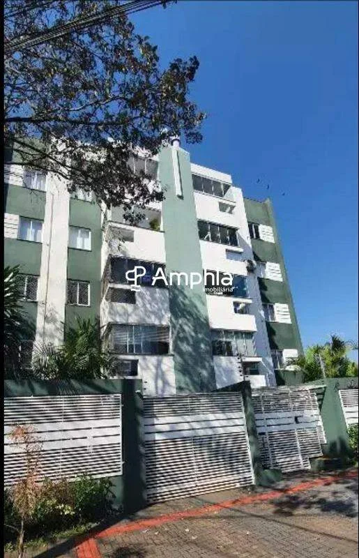 APARTAMENTO À VENDA | EDIFÍCIO ALÍCIA THERESA – CENTRO | CASCAVEL/PR