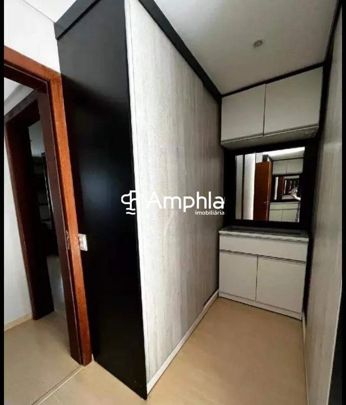 APARTAMENTO À VENDA | EDIFÍCIO ALÍCIA THERESA – CENTRO | CASCAVEL/PR
