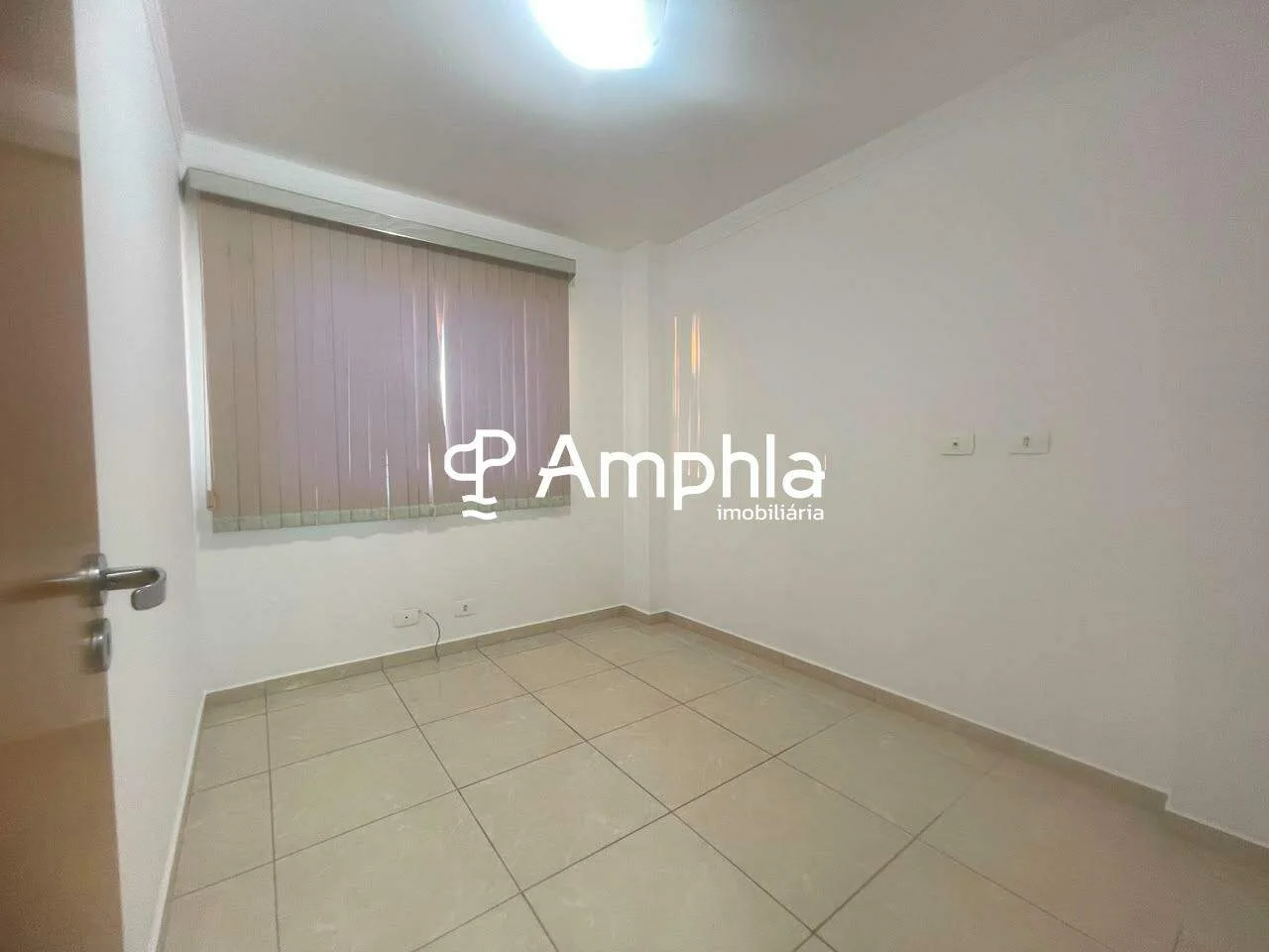 Apartamento Semi-Mobiliado com 1 Suíte + 2 quartos à venda, 77,08m² - Cancelli, Cascavel/Pr