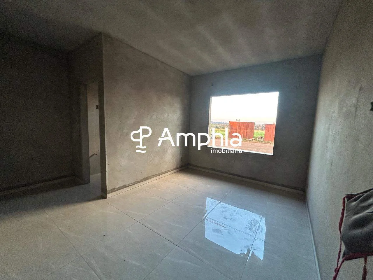 Casa à venda no bairro Lot morumbi em Marechal Cândido Rondon