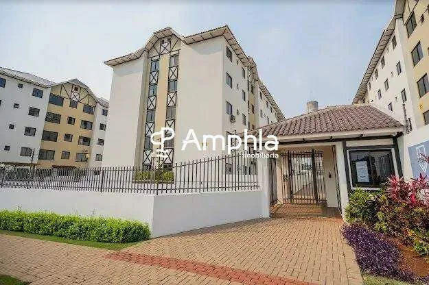 Apartamento Mobiliado com 2 dormitórios à venda, 61m² - Pioneiros Catarinense, Cascavel/Pr