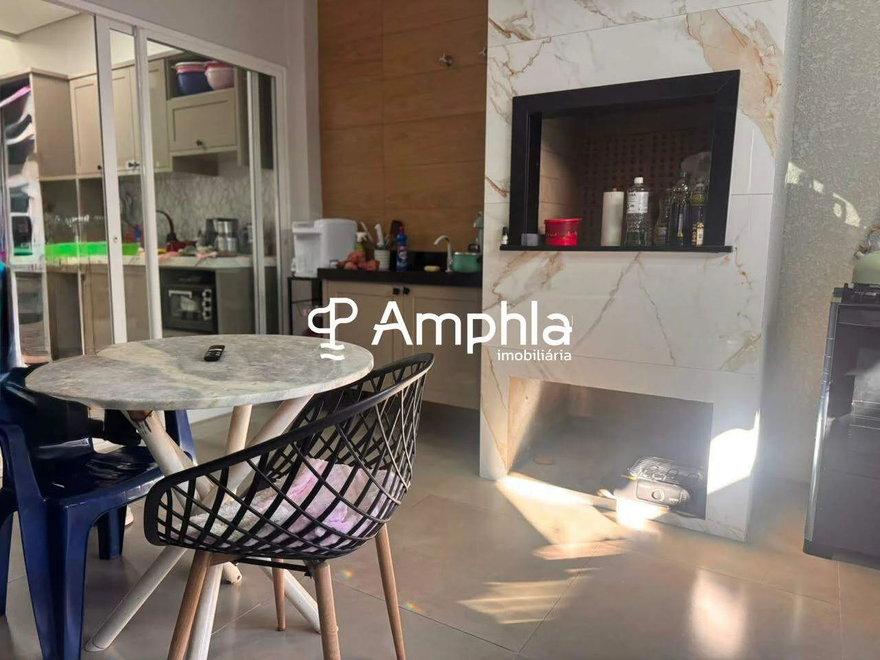 CASA À VENDA | JARDIM GISELA – TOLEDO/PR