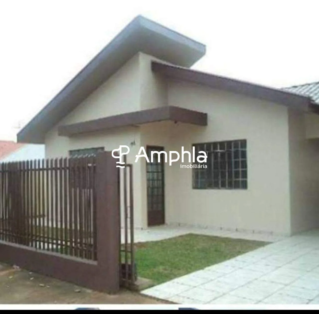 Casa à Venda no Bairro Gisela – Toledo/PR