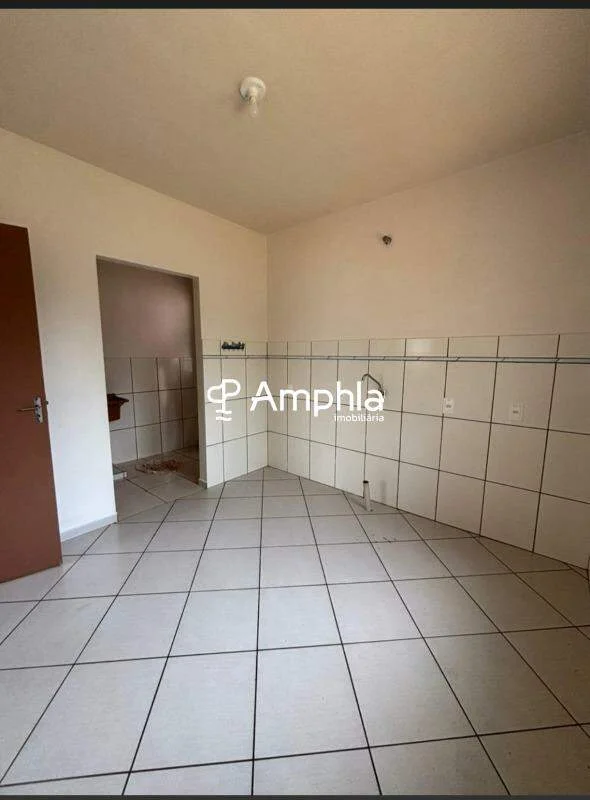 Casa à Venda no Bairro Gisela – Toledo/PR