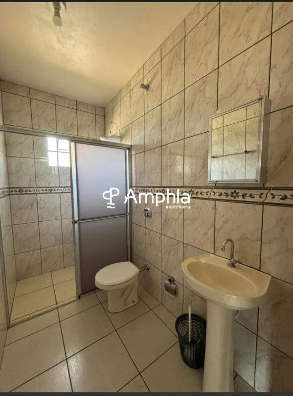Casa à Venda no Bairro Gisela – Toledo/PR