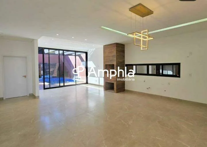 Casa Alto Padrão com Área Gourmet e Piscina – Brisa do Lago