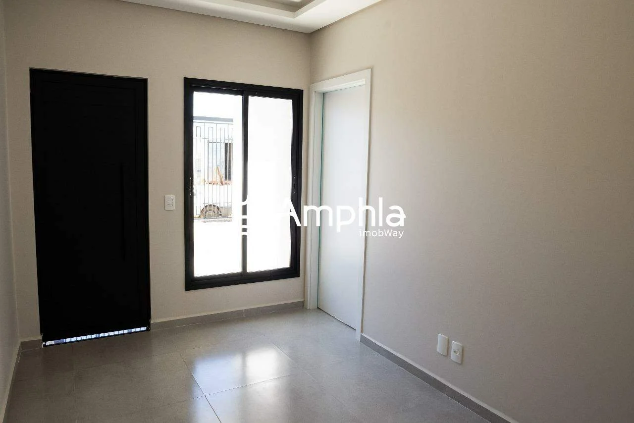 Casa com 2 dormitórios à venda, 61,53m² - 14 de Novembro, Cascavel-PR