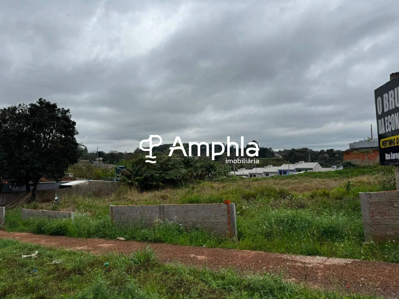 Terreno com 1.743m² à venda, Cataratas, Cascavel/PR