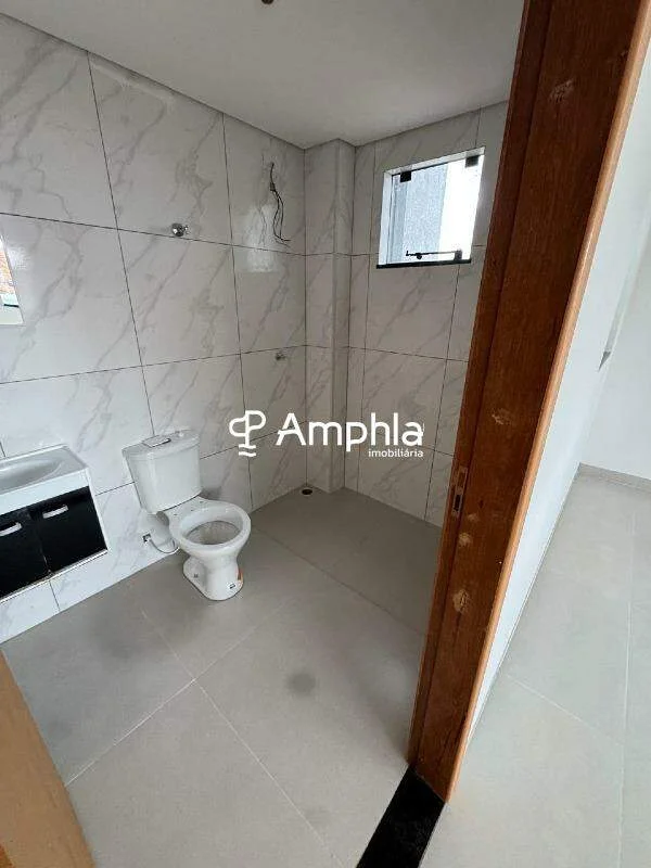 Apartamento à Venda – Jardim Concórdia, Toledo/PR