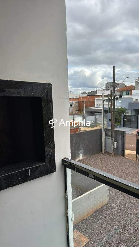 Apartamento à Venda – Jardim Concórdia, Toledo/PR