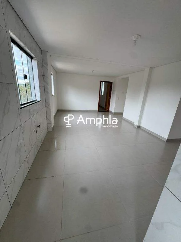 Apartamento à Venda – Jardim Concórdia, Toledo/PR