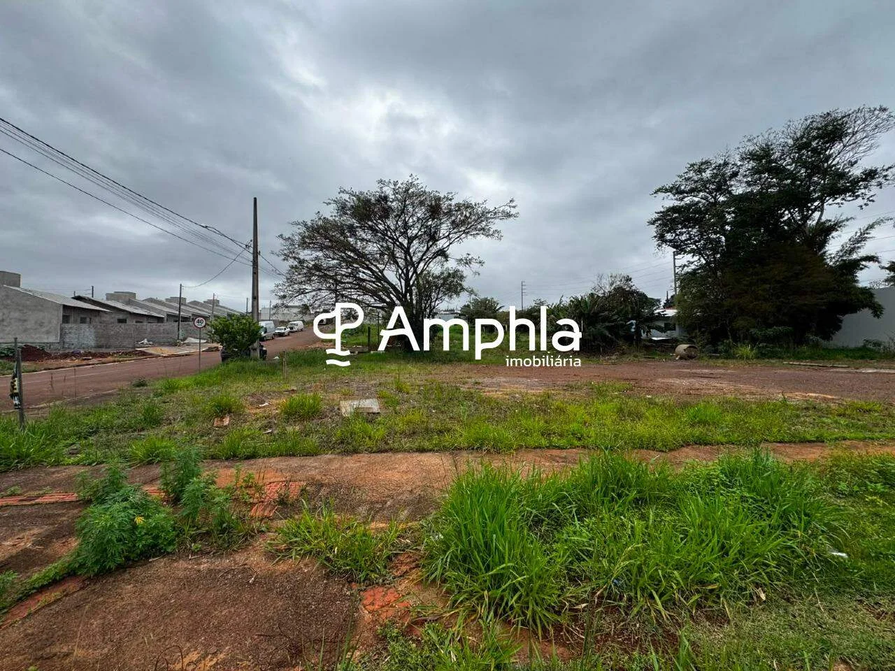 Terreno com 445m² à venda, Cataratas, Cascavel/PR