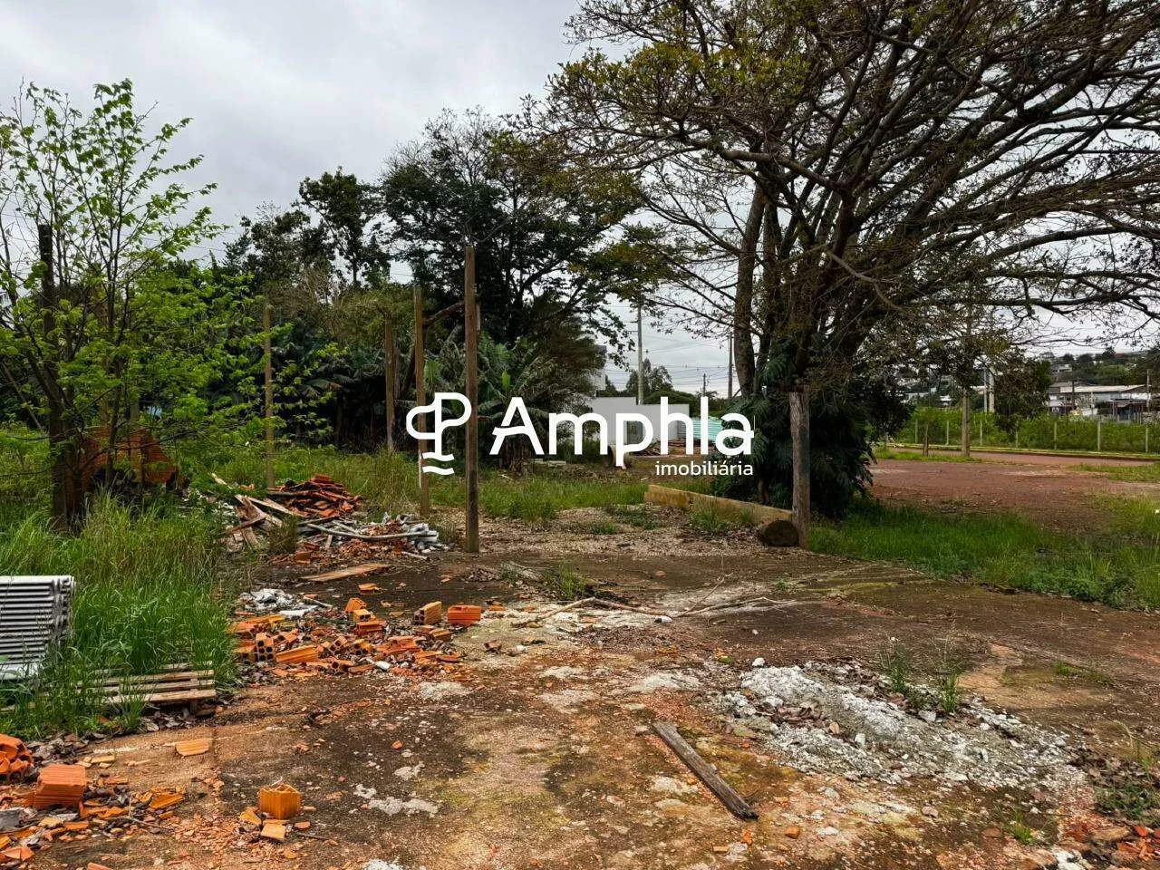 Terreno com 300m² à venda, Cataratas, Cascavel/PR