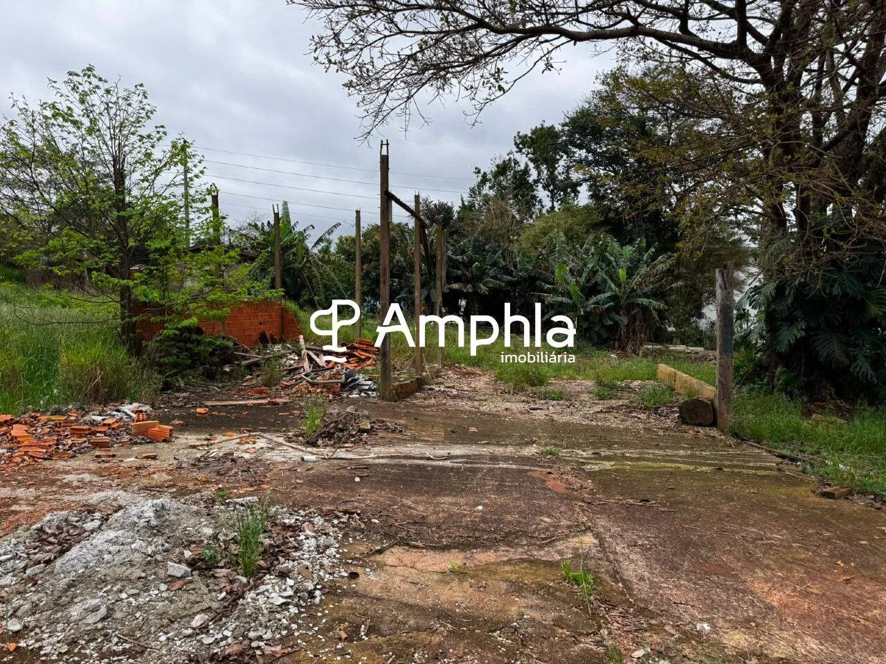 Terreno com 300m² à venda, Cataratas, Cascavel/PR