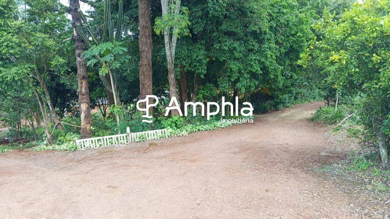 Sítio de 12 Alqueires à Venda – São Pedro do Iguaçu/PR