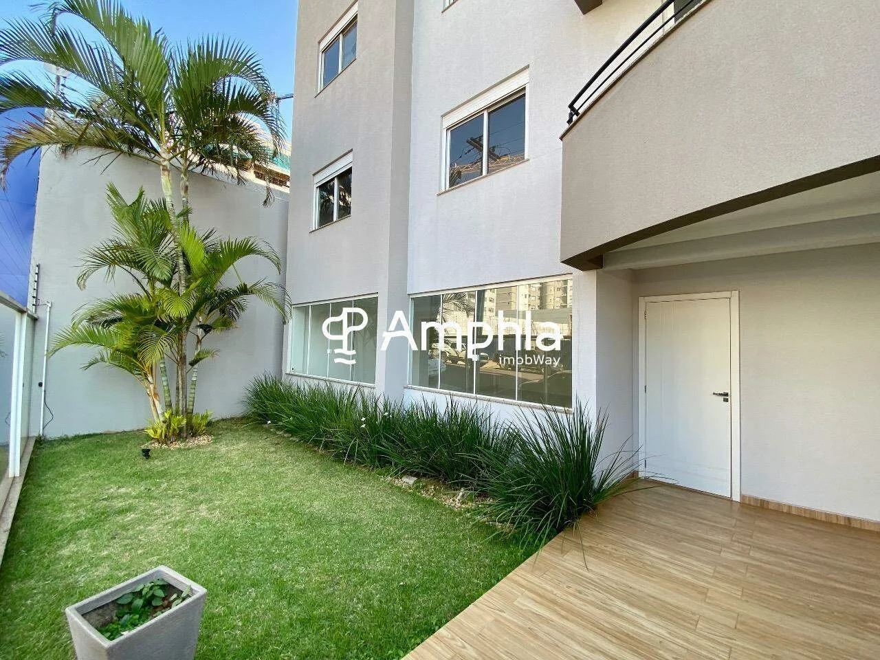 Apartamentos com 3 dormitórios à venda, 97m² - Centro, Cascavel/PR