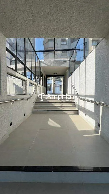 Apartamento com 1 suíte e 3 dormitórios à venda, 183m² - Centro, Cascavel/Pr