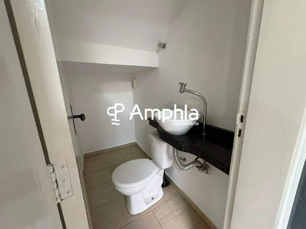 Sobrado com 3 dormitórios à venda, 160m² - Brasília, Cascavel/Pr